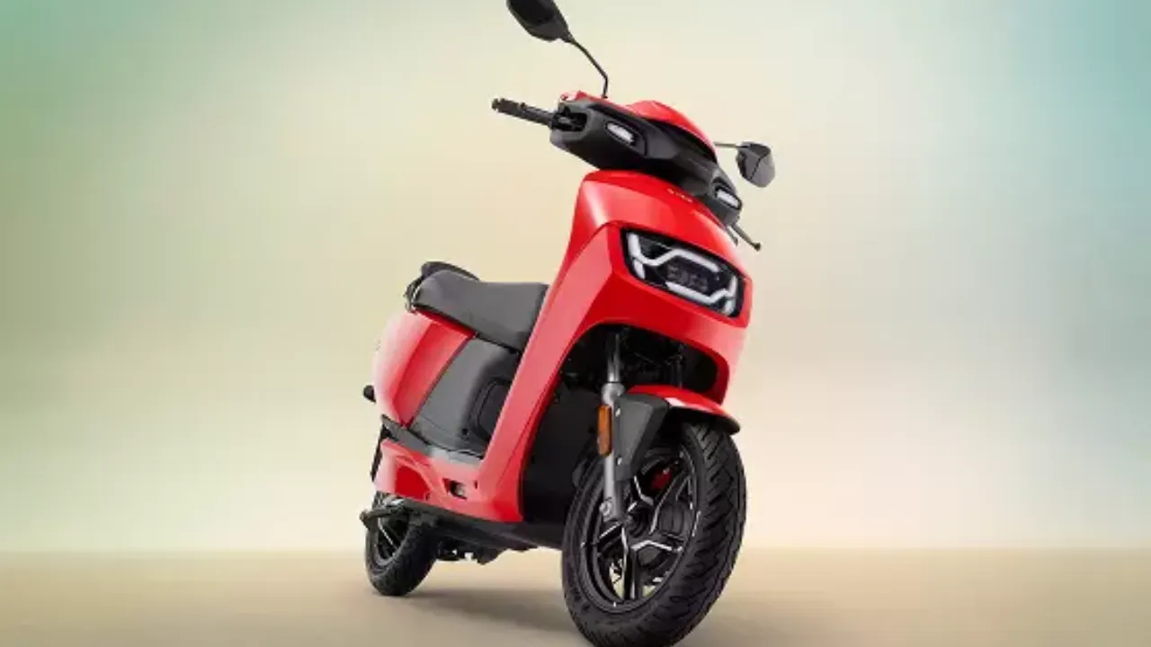 VIDA VX2 2026 Electric Scooter Launched: 165 Km Range, Premium Design, and Trusted Hero Power