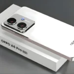 Oppo A6 Pro 5G 2026: Stylish Design, Reliable Performance and Feature-Focused Experience