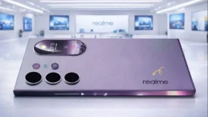 Realme GT 8 Pro Launch: Premium Design, Flagship Performance, and Ultra-Fast Charging