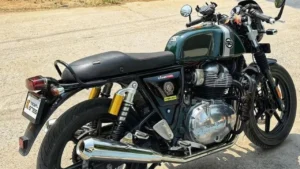 Royal Enfield Continental GT 650 2026: Price, Mileage, Performance & Ownership Experience