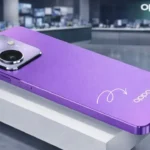 Oppo A6 Max 5G Launches with Big Battery, Smooth Display and Reliable Performance