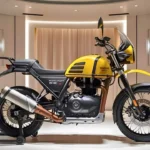 Royal Enfield Himalayan 450 2026 Review: Powerful Performance Meets Real Adventure Touring