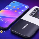 Big Battery, Compact Size: Nokia Mini 2026 5G May Launch with 50MP Camera and 5900mAh Power