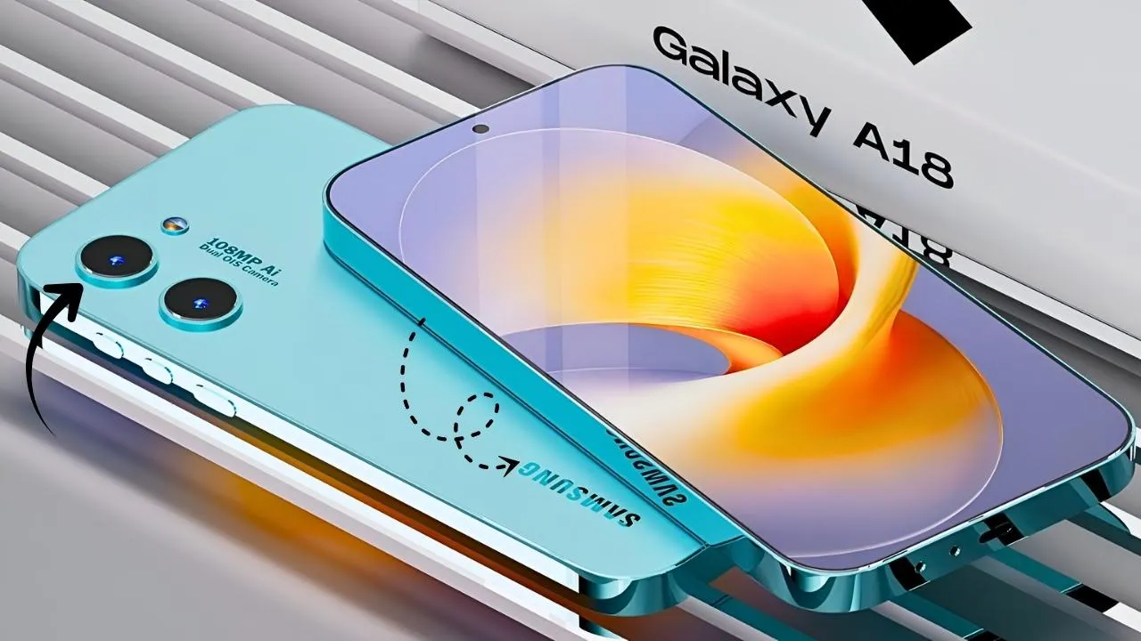 Samsung Galaxy F37