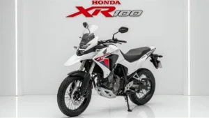 Honda XR100 2026 Returns: Legendary Dirt Bike Makes a Smart Comeback with Refined Performance