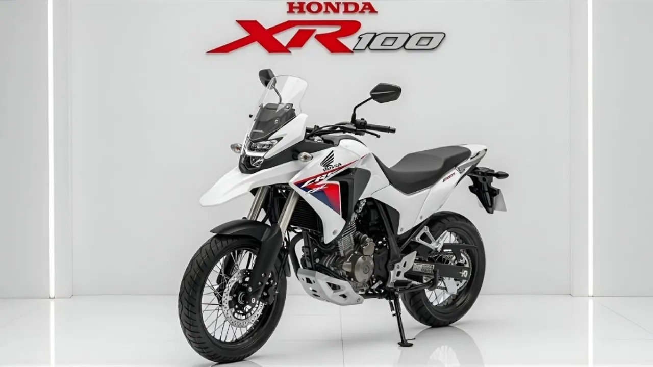 Honda XR100 2026 Returns: Legendary Dirt Bike Makes a Smart Comeback with Refined Performance