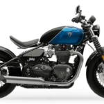 2026 Triumph Bonneville Bobber Launched: Classic Style, Modern Performance & Perfect Balance