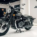 2026 Jawa 42 Bobber Launched With Improved Mileage, Classic Bobber Styling and Everyday Comfort
