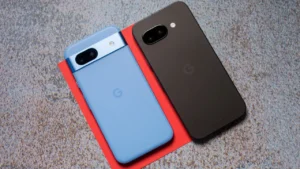 Google Pixel 10a Teased Ahead of Launch: Budget Pixel Arrives Early With Familiar Design