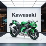 Kawasaki Ninja ZX-150RR 2026 Launched: Powerful Engine, Sporty Design, and Smart Technology Explained