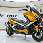 2026 Honda ADV 160 Launched: A Smart Adventure Scooter Built for City Roads and Beyond