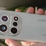 Xiaomi Redmi Note 15 Pro+ 5G Launched With 200MP Camera, Dimensity 9200+ and 67W Fast Charging