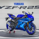 2026 Yamaha R25 Launched: Price, Specifications, Features and Complete Performance Review