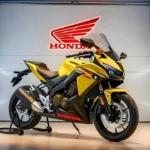 2026 Honda CBR150R Launched with Sharper Supersport Styling, Refined Engine and Modern Upgrades