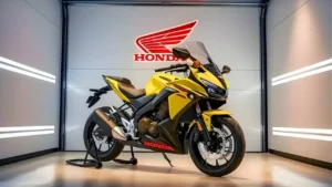 2026 Honda CBR150R