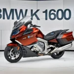 2026 BMW K 1600 B Officially Revealed – A Premium Bagger That Elevates Luxury Touring