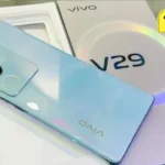 Vivo V29 5G Launched with Premium Design, 12GB RAM and Advanced Camera Features – Full Details