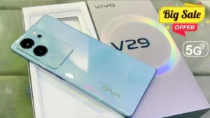 Vivo V29 5G