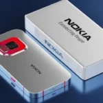 Nokia New Premium 5G Smartphone Launch: 300MP Camera & 6000mAh Battery – Full Details Inside