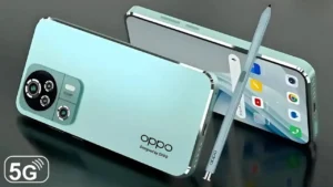 Oppo Brings Premium