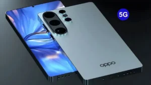OPPO A6x 5G