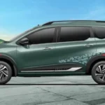 Nissan Gravite Launched: Full Variant-Wise Prices, Features, Engine Options and Complete Details