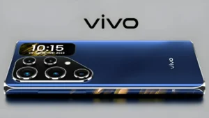 New Vivo Smartphone