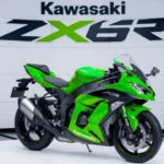 2026 Kawasaki ZX-6R First Look: A Bold Evolution of the Legendary Supersport Icon