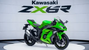 2026 Kawasaki ZX-6R