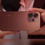 Vivo V70 Elite Launched: Premium Design, Advanced Camera and Long-Lasting Battery