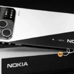 Nokia M35 5G Launch: 130MP Camera, 6000mAh Battery and 135W Fast Charging at Budget Price