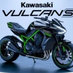 2026 Kawasaki Vulcan S Launched: A Modern Cruiser Built for Comfort, Performance and Everyday Practicality