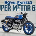 2026 Royal Enfield Super Meteor 650 First Look: Price, Mileage, Features and Performance Explained