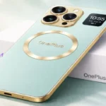 OnePlus Turbo 6 Series Launched: 9000mAh Battery, Snapdragon Power & Flagship-Level Durability