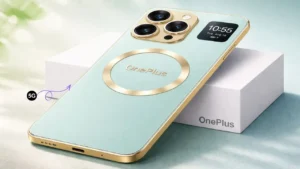 OnePlus Turbo 6 Series