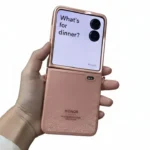 Honor Magic V Flip 2 Launches with 144Hz Display and Massive 1TB Storage – A Powerful Foldable Upgrade