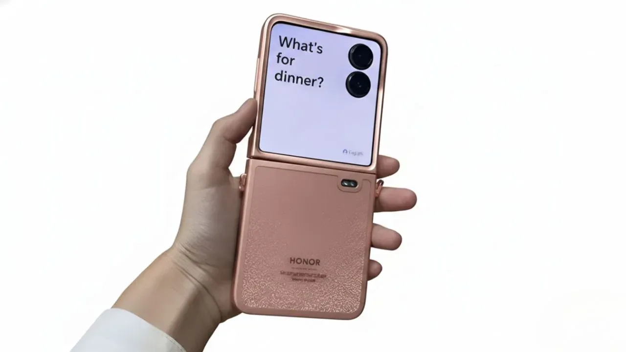 Honor Magic V Flip 2 Launches with 144Hz Display and Massive 1TB Storage – A Powerful Foldable Upgrade