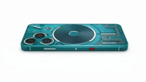 Nothing Phone 4 Ultra 5G