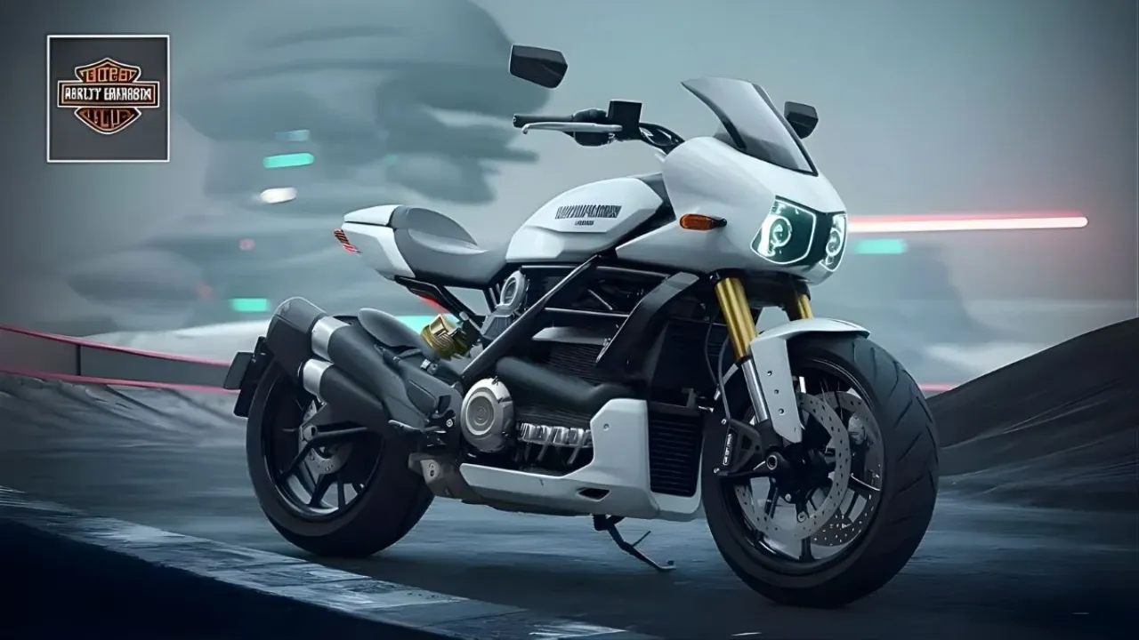 Harley-Davidson Street 750 2026