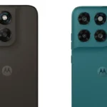 Moto G77 Launched with 108MP Camera, 120Hz AMOLED Display and IP64 Rating – Full Specifications