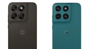 Moto G77