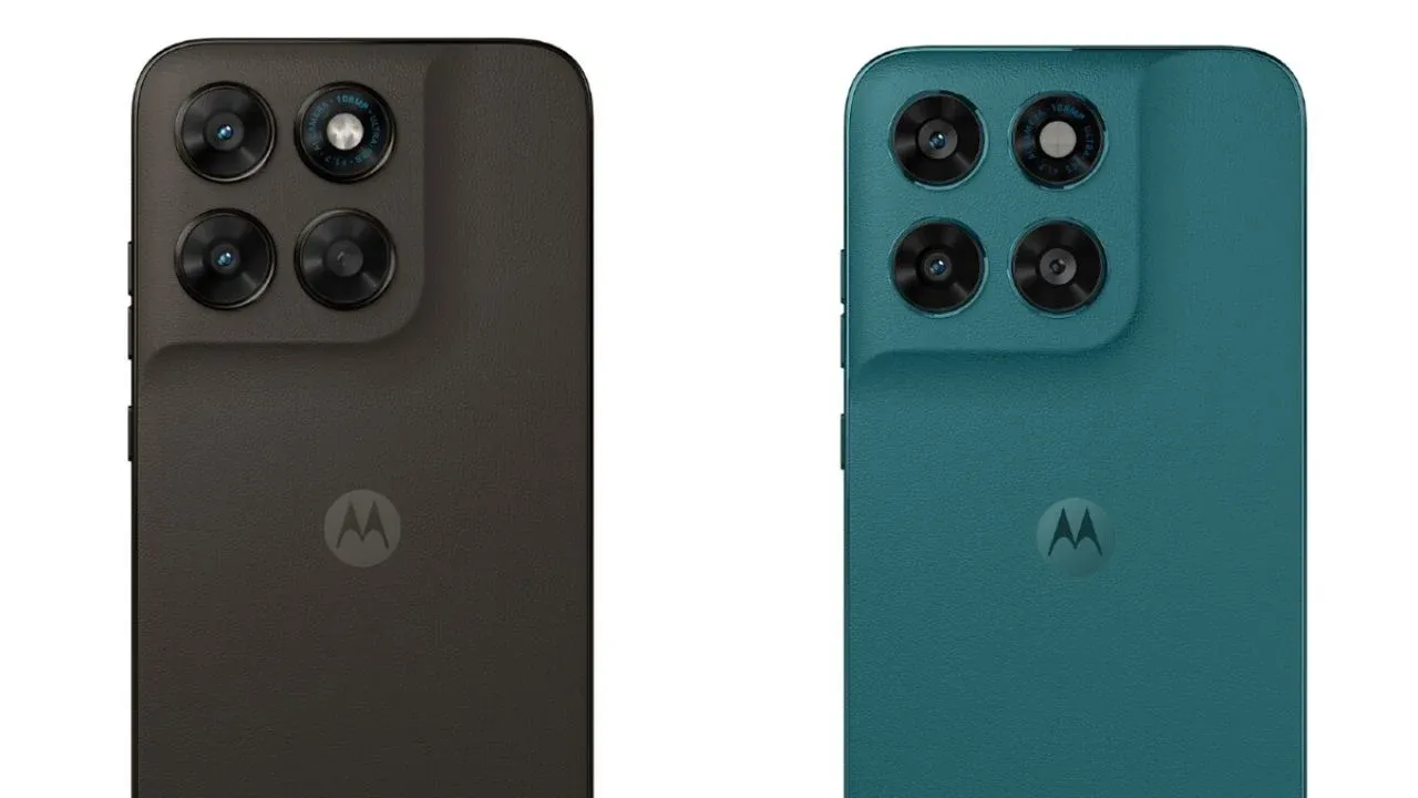 Moto G77