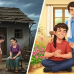 Dasha Mata Ki Katha: Sacred Story That Teaches Faith During Difficult Times