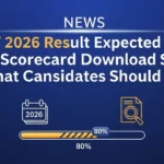 CTET 2026 Result: Estimated Date, Scorecard Download Steps and What Candidates Should Know