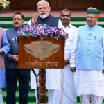 PM Modi Longest Serving: Historic Political Milestone in India