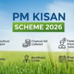PM Kisan Scheme 2026: Complete Guide to Registration, Benefits & Payment Status