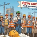 Bandhkam Kamgar Yojna: Complete Guide for Construction Workers