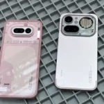 Nothing Phone 4a 4a Pro First Impressions: A Major Design Shift with Premium Features