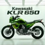2026 Kawasaki KLR650 Launches with Rugged Adventure Design, Proven 652cc Engine