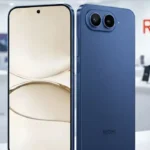 Redmi Turbo 5 Pro Max Launched with 9000mAh Battery, 300MP Camera and Flagship-Level Performance
